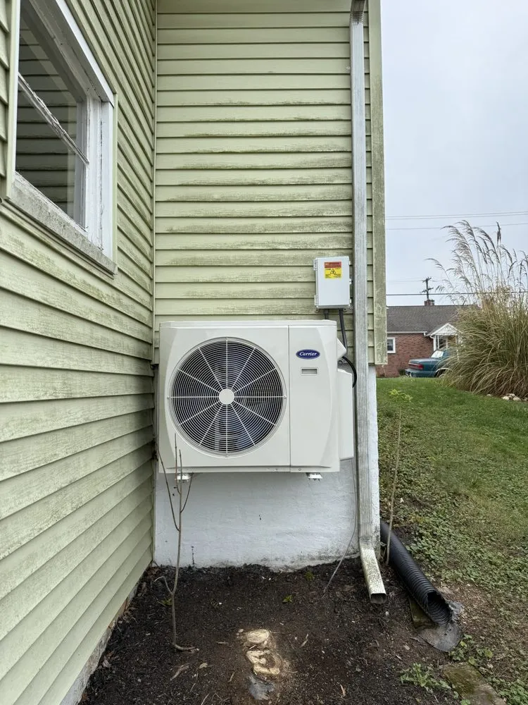 Slide of Prestige Total Comfort