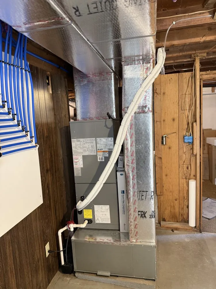 Slide of Prestige Total Comfort