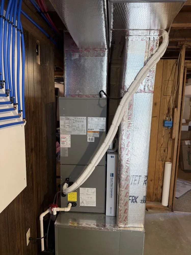 Slide of Prestige Total Comfort