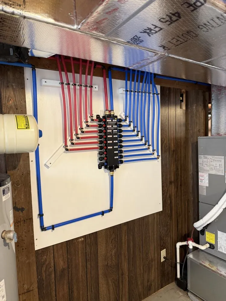 Slide of Prestige Total Comfort