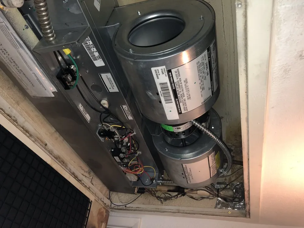 Slide of Prestige1 home services