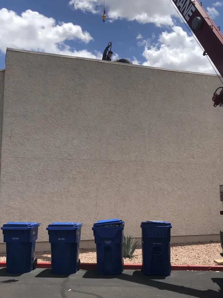 Slide of Prestige1 home services