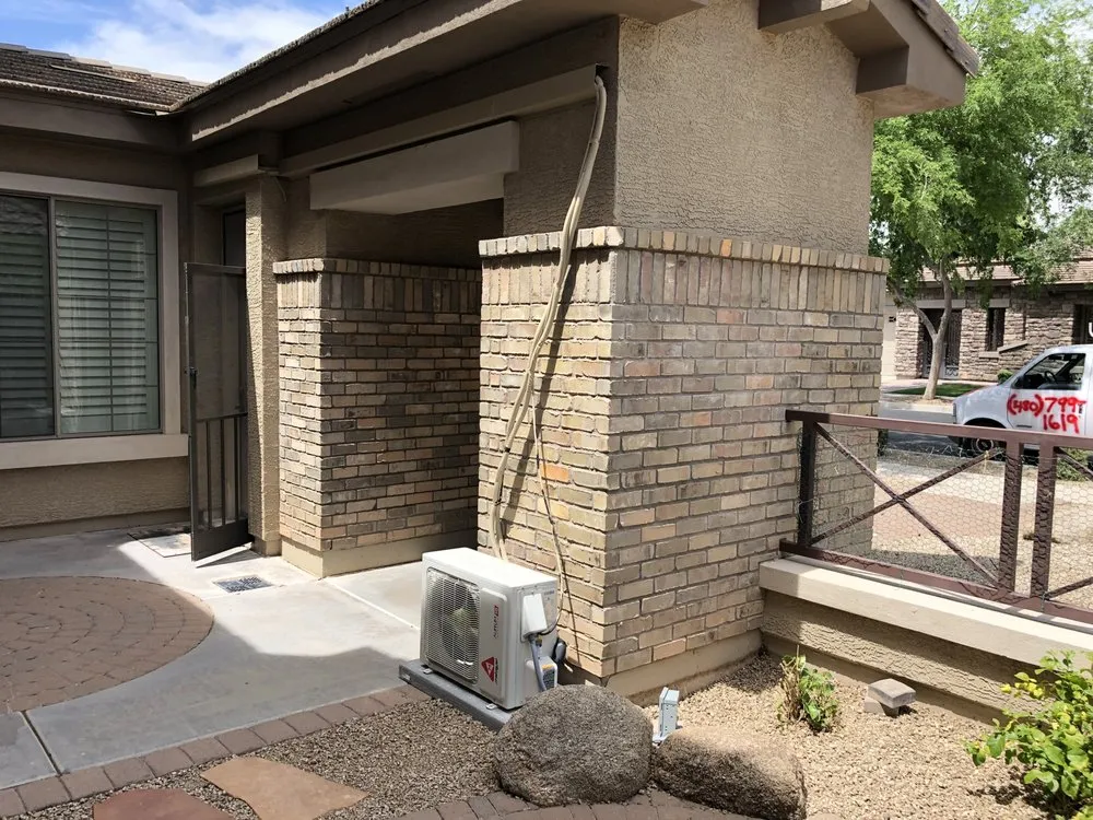 Slide of Prestige1 home services