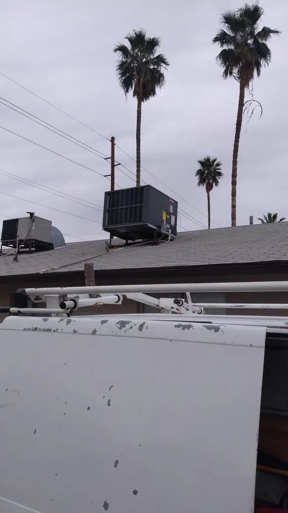 Slide of Prestige1 home services