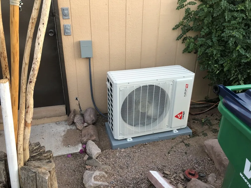 Slide of Prestige1 home services