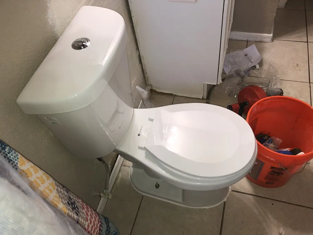 Slide of Prestige1 home services