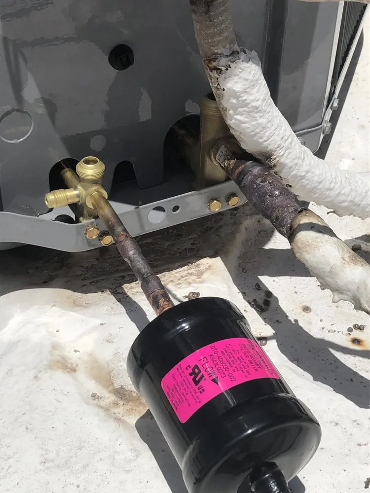 Slide of Prestige1 home services