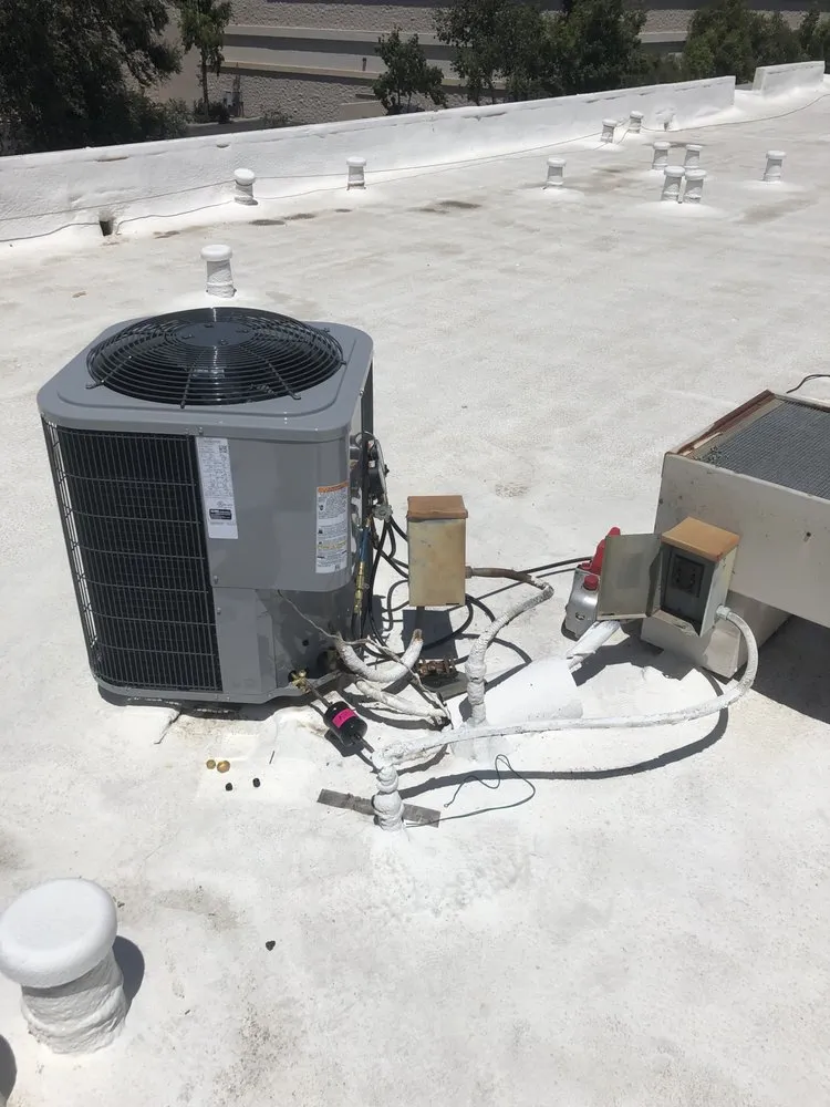 Slide of Prestige1 home services