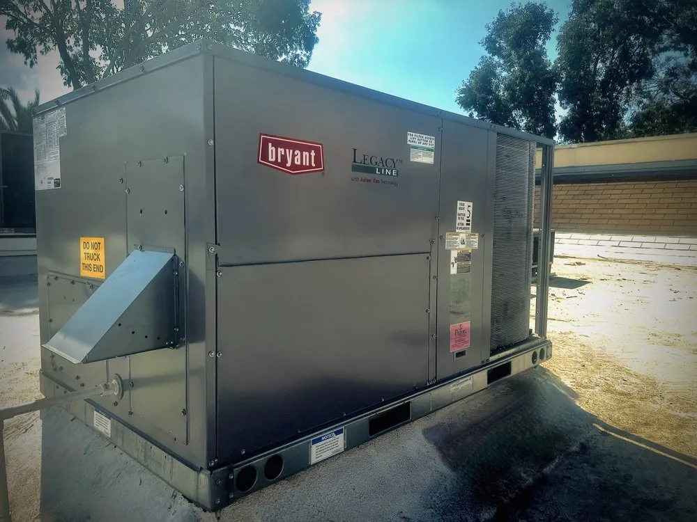 Slide of Prestigious Heating & Air Conditioning