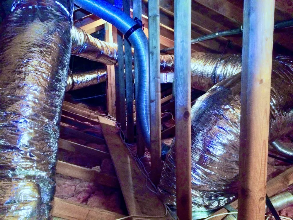 Slide of Prestigious Heating & Air Conditioning