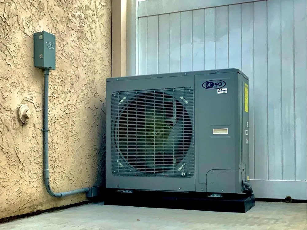 Slide of Prestigious Heating & Air Conditioning