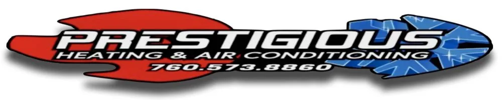 Slide of Prestigious Heating & Air Conditioning