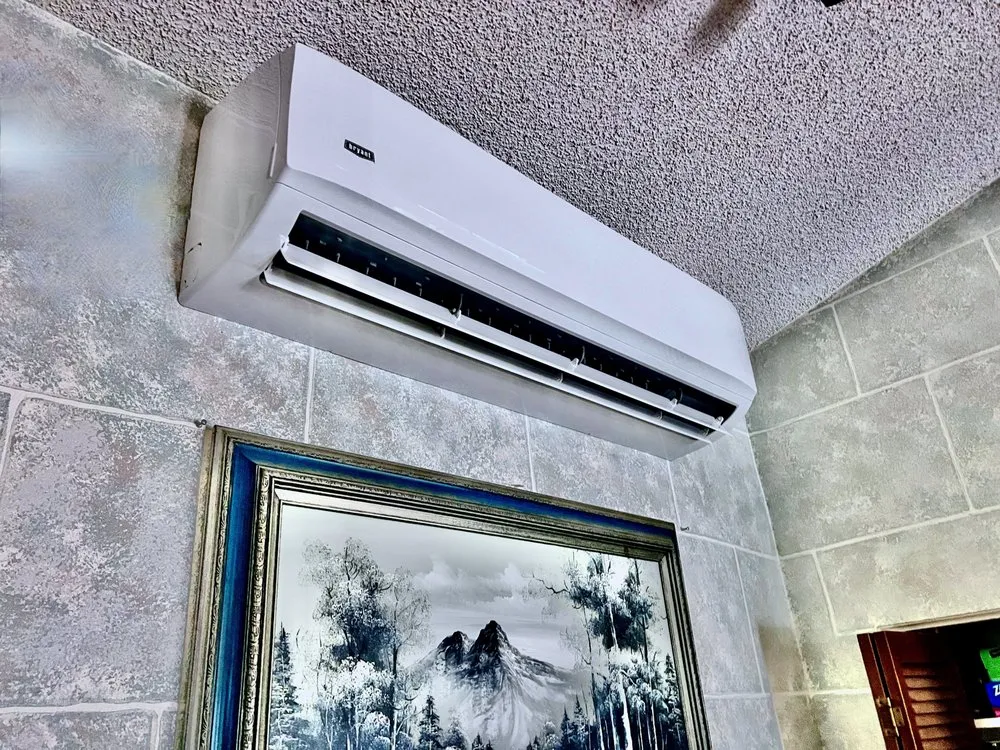 Slide of Prestigious Heating & Air Conditioning
