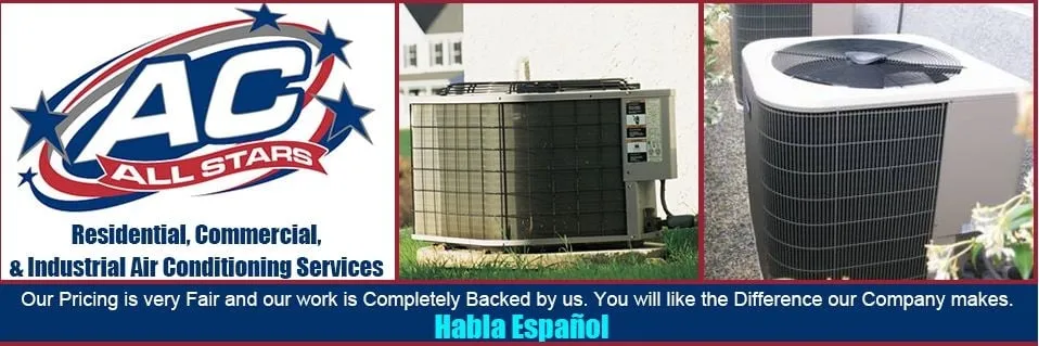 Slide of Preston Allstar Mechanical, LLC