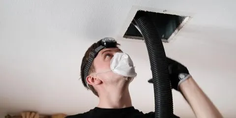 Slide of Preston Reeves Heating & Air Conditioning