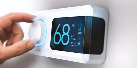 Slide of Preston Reeves Heating & Air Conditioning