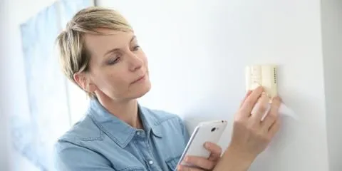 Slide of Preston Reeves Heating & Air Conditioning