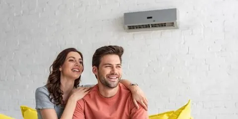 Slide of Preston Reeves Heating & Air Conditioning