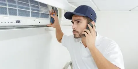 Slide of Preston Reeves Heating & Air Conditioning