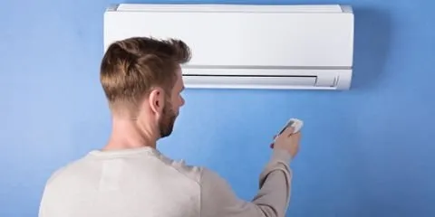 Slide of Preston Reeves Heating & Air Conditioning