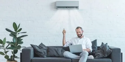 Slide of Preston Reeves Heating & Air Conditioning