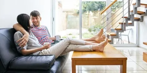 Slide of Preston Reeves Heating & Air Conditioning