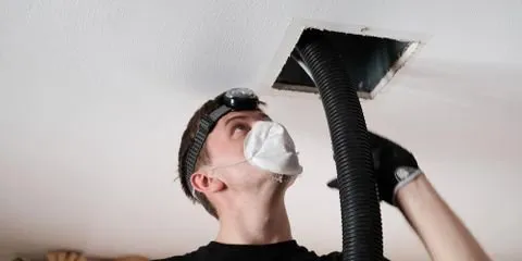 Slide of Preston Reeves Heating & Air Conditioning