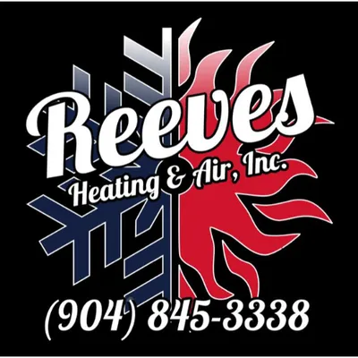 Preston Reeves Heating & Air Conditioning