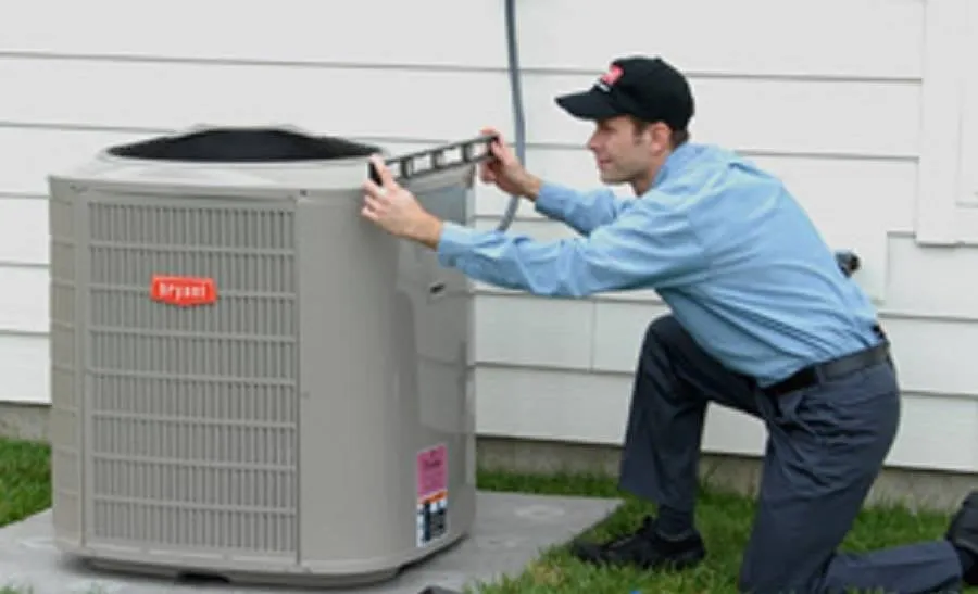 Slide of Preston's Air Conditioning And Appliances