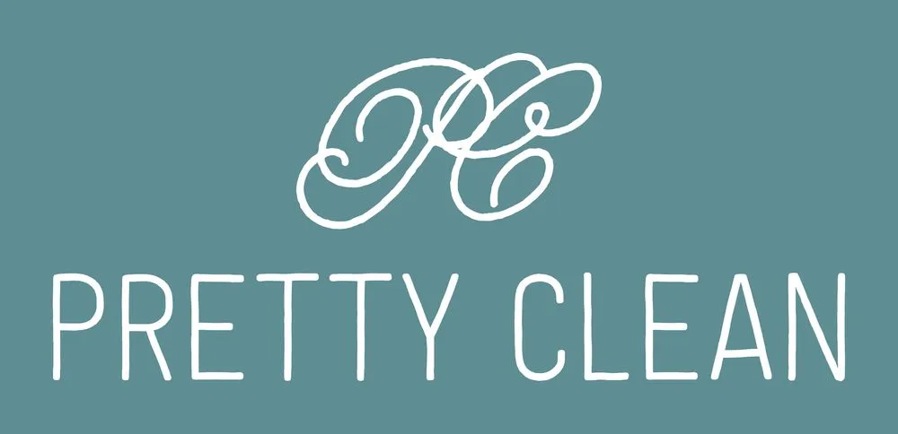 Slide of Pretty Clean Services