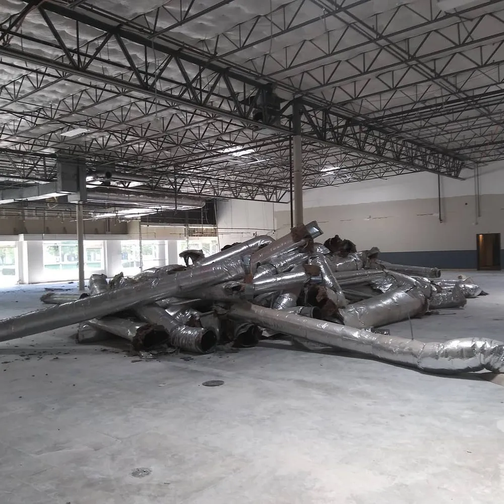 Slide of Pretty Cool AC Heating and Refrigeration