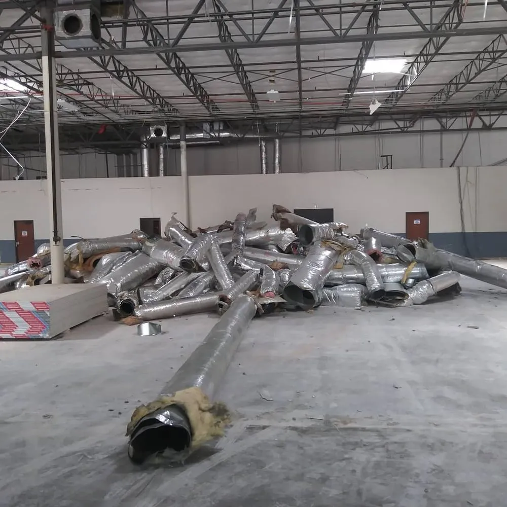 Slide of Pretty Cool AC Heating and Refrigeration