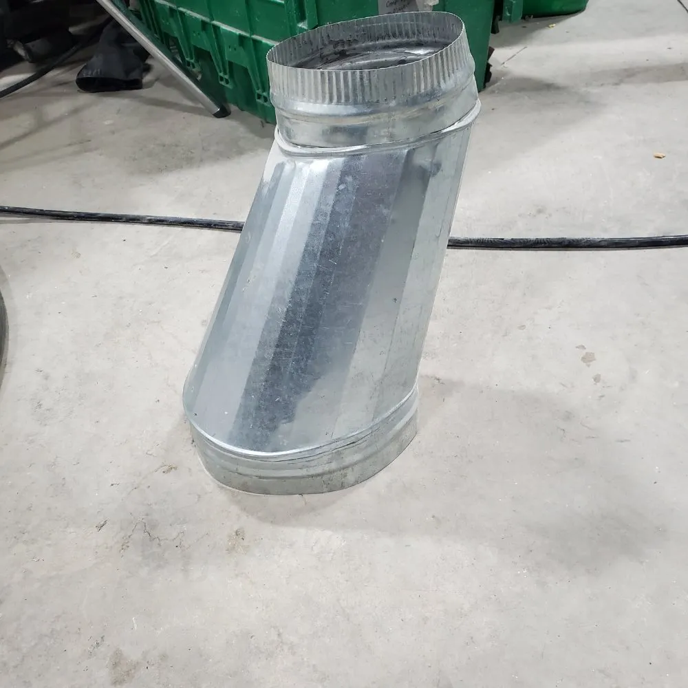 Slide of Prevail Heating And Cooling