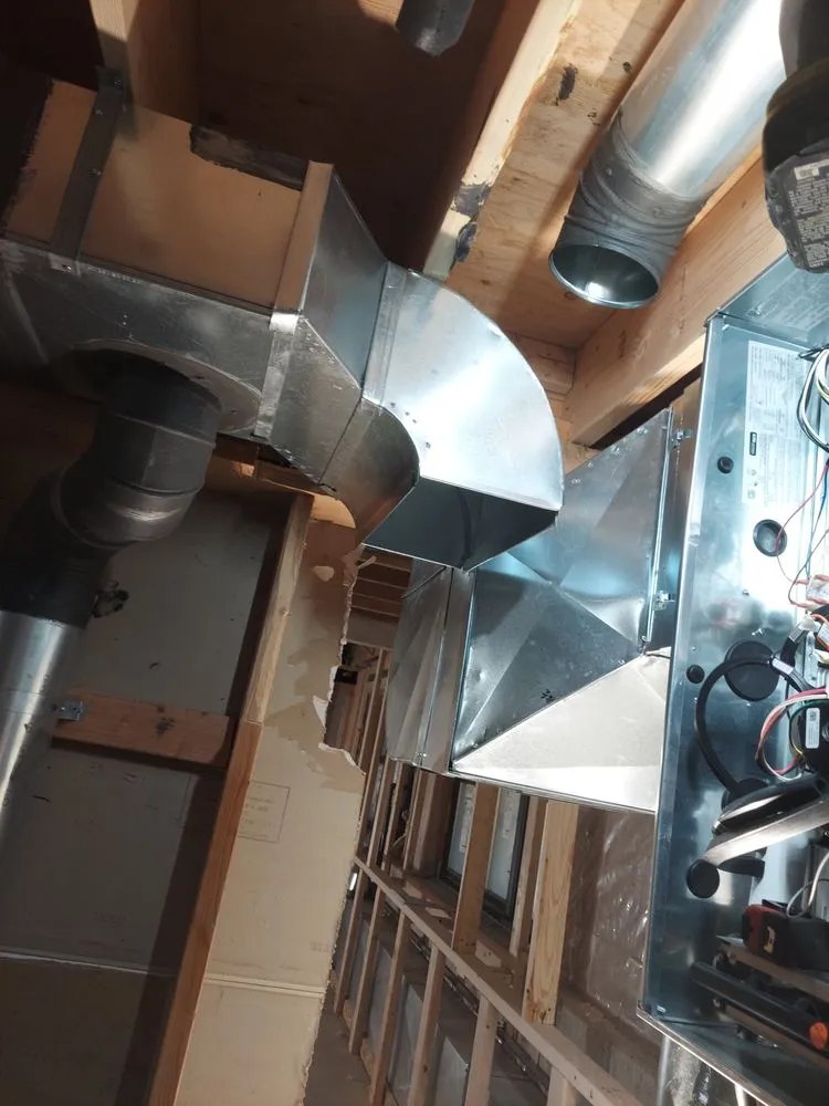 Slide of Prevail Heating And Cooling