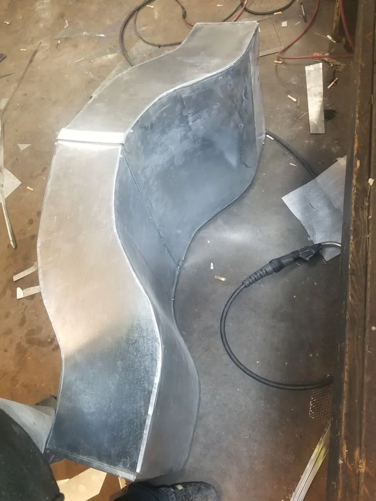 Slide of Prevail Heating And Cooling