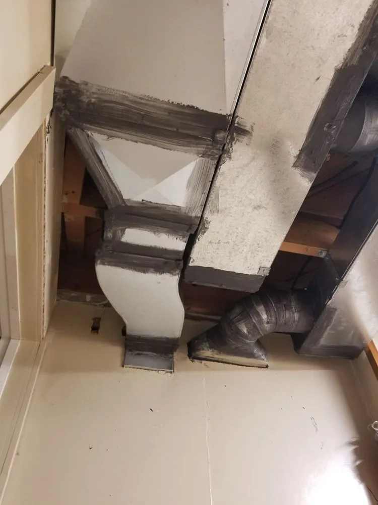 Slide of Prevail Heating And Cooling