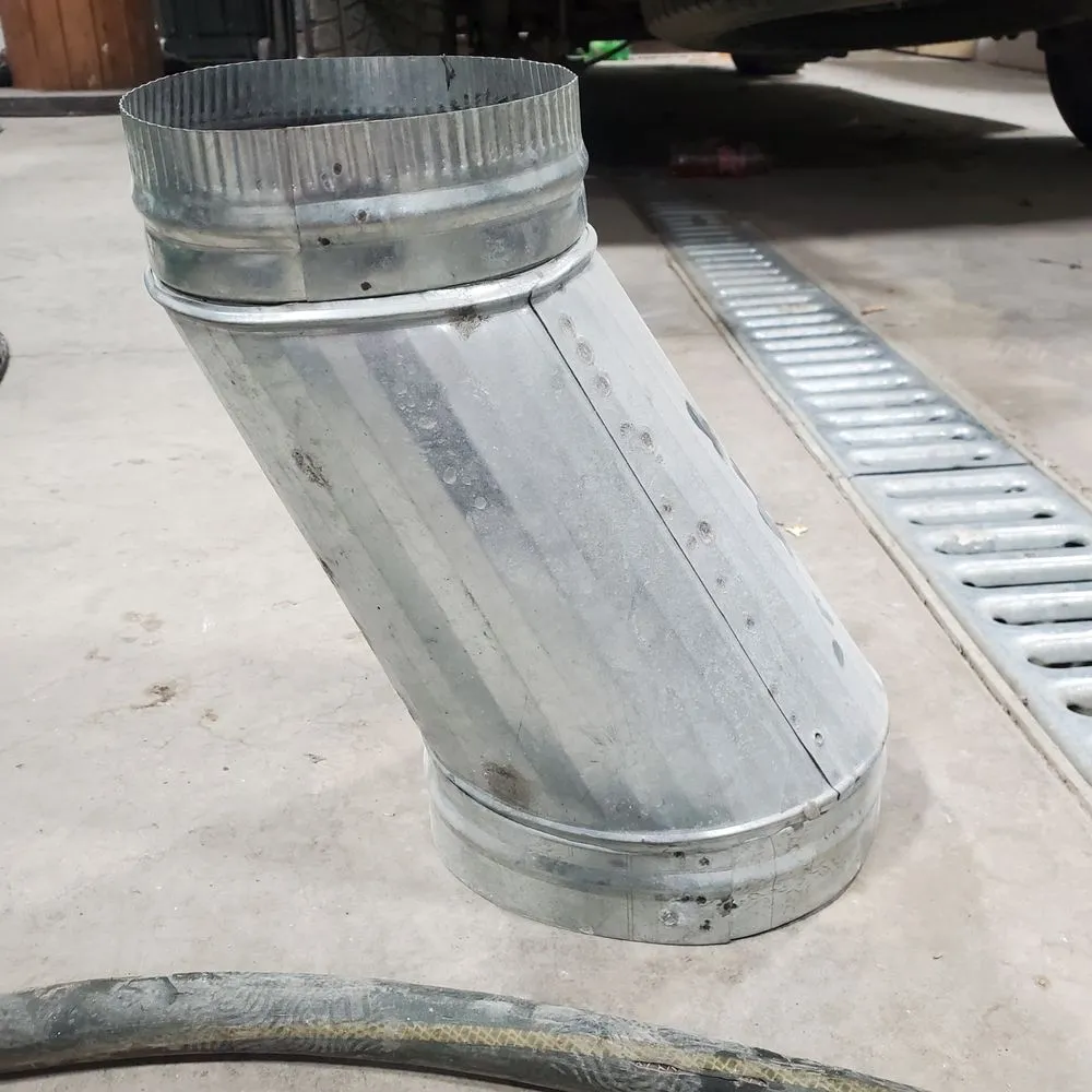 Slide of Prevail Heating And Cooling