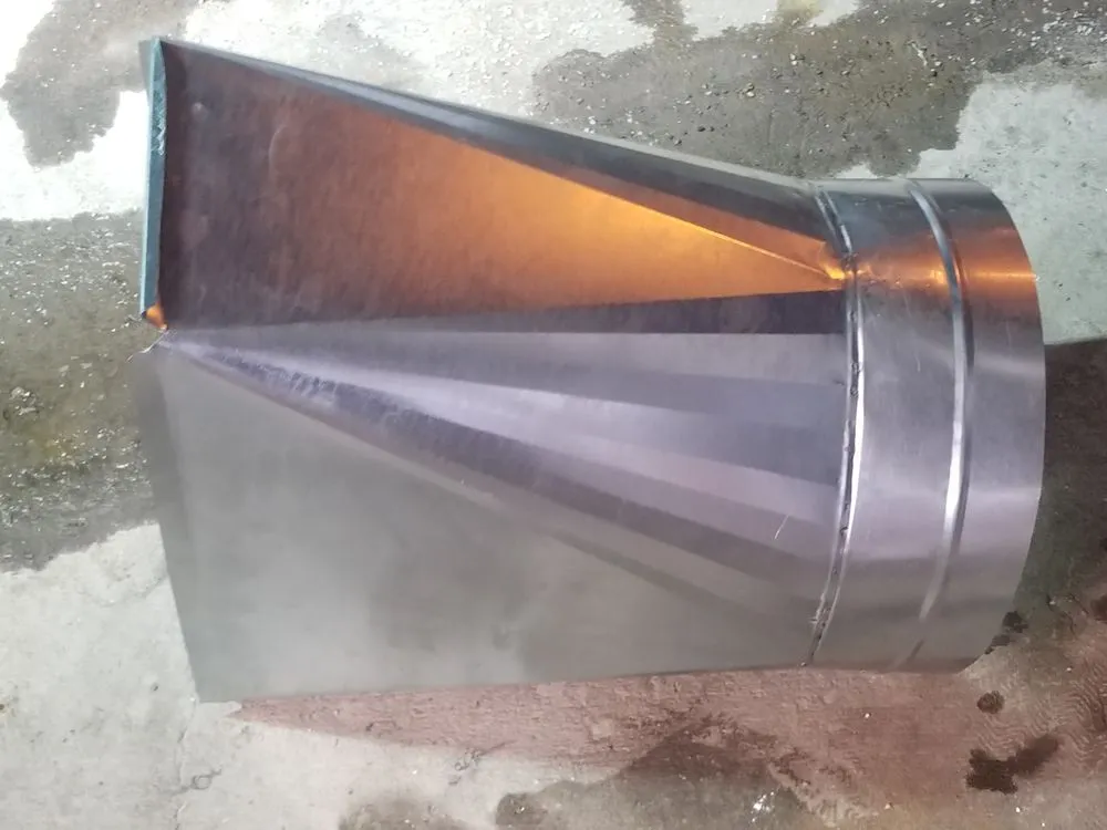 Slide of Prevail Heating And Cooling