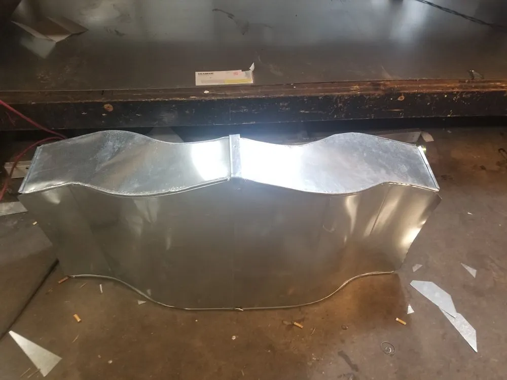 Slide of Prevail Heating And Cooling