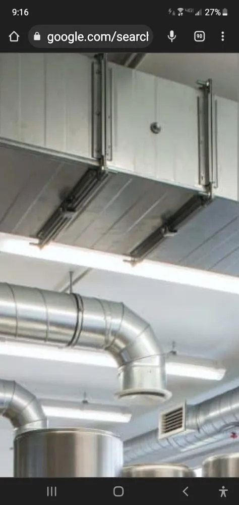 Slide of Prevail Heating And Cooling