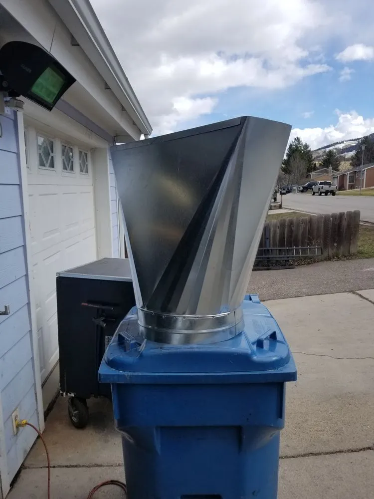 Slide of Prevail Heating And Cooling