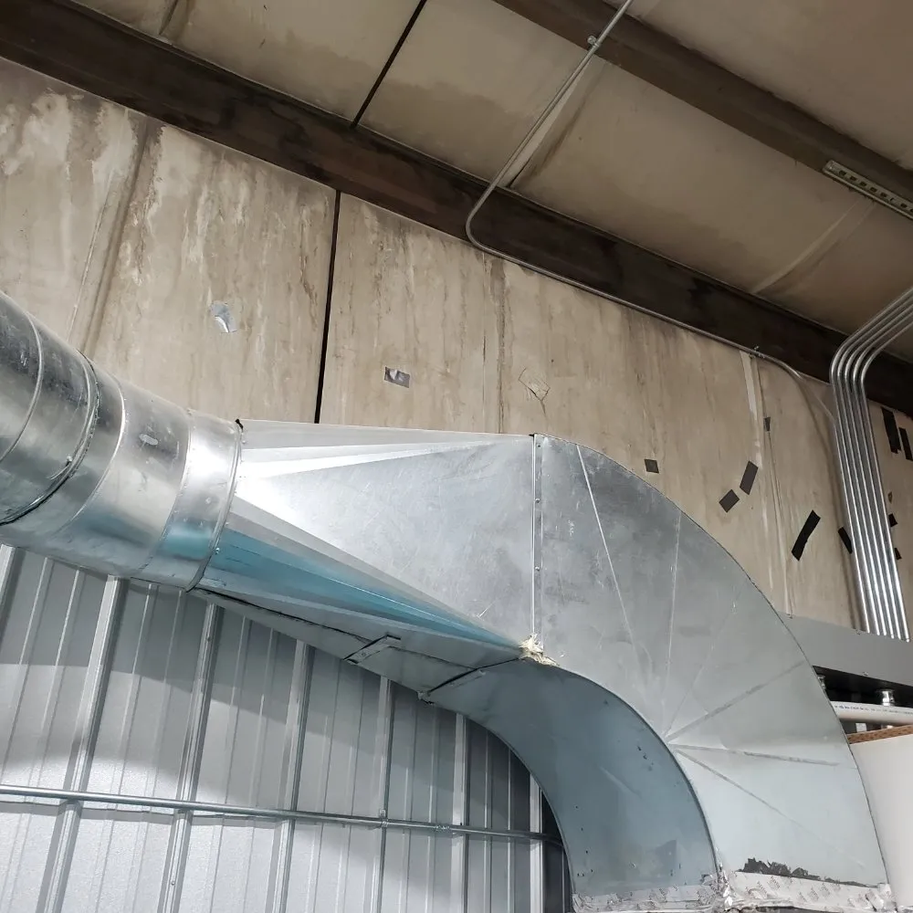 Slide of Prevail Heating And Cooling