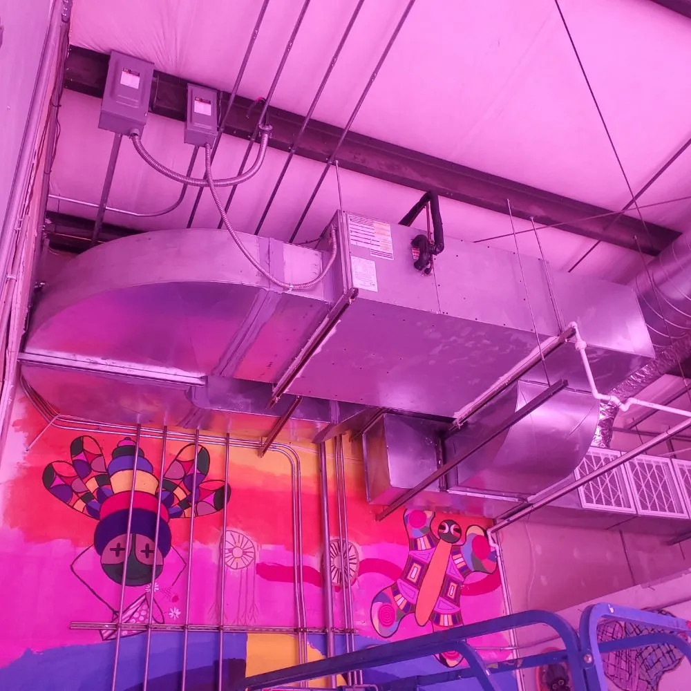 Slide of Prevail Heating And Cooling