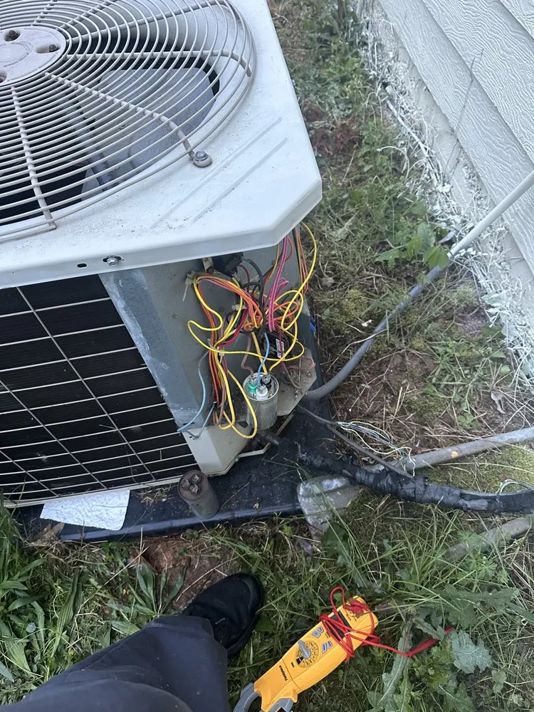 Slide of Preventative Maintenance