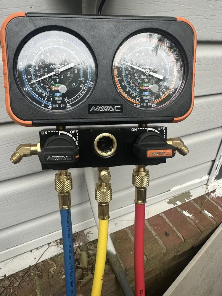 Slide of Preventative Maintenance