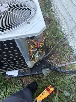 Preventative Maintenance Logo