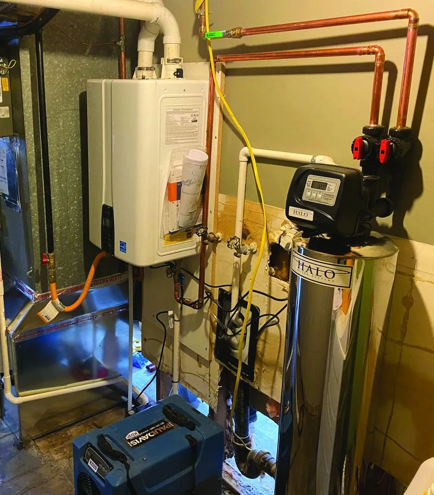 Slide of Preventive Home Solutions