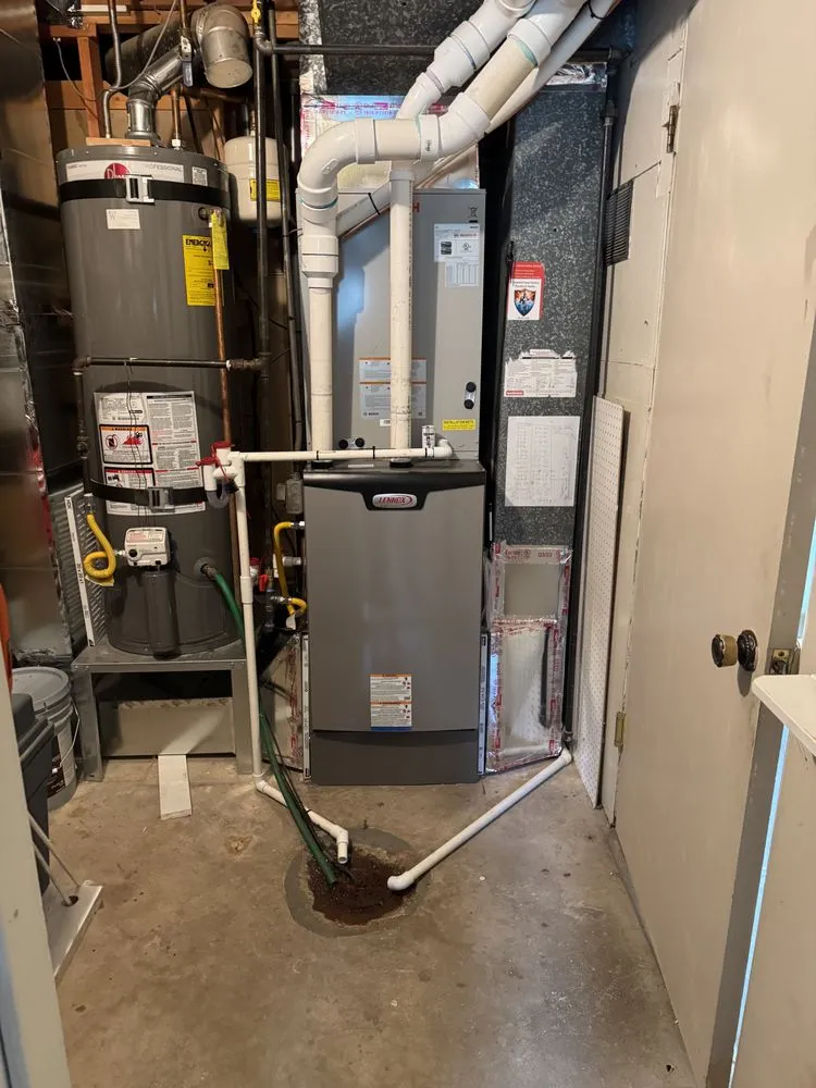 Slide of Preventive Home Solutions