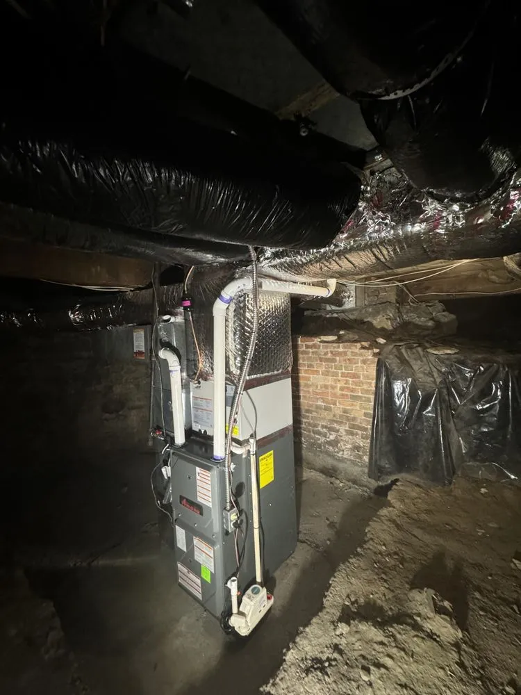 Slide of Preventive Home Solutions