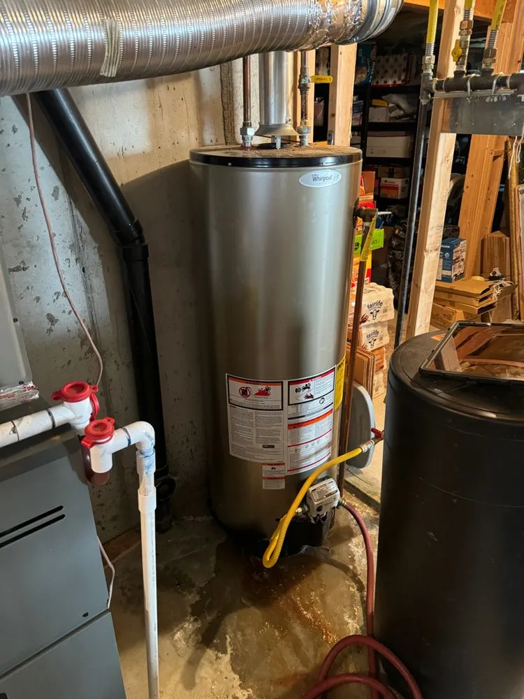 Slide of Preventive Home Solutions